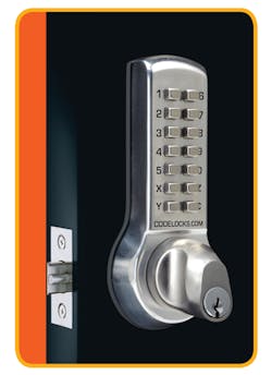 CL300 Mortise Latch CL300 Mortise Latch