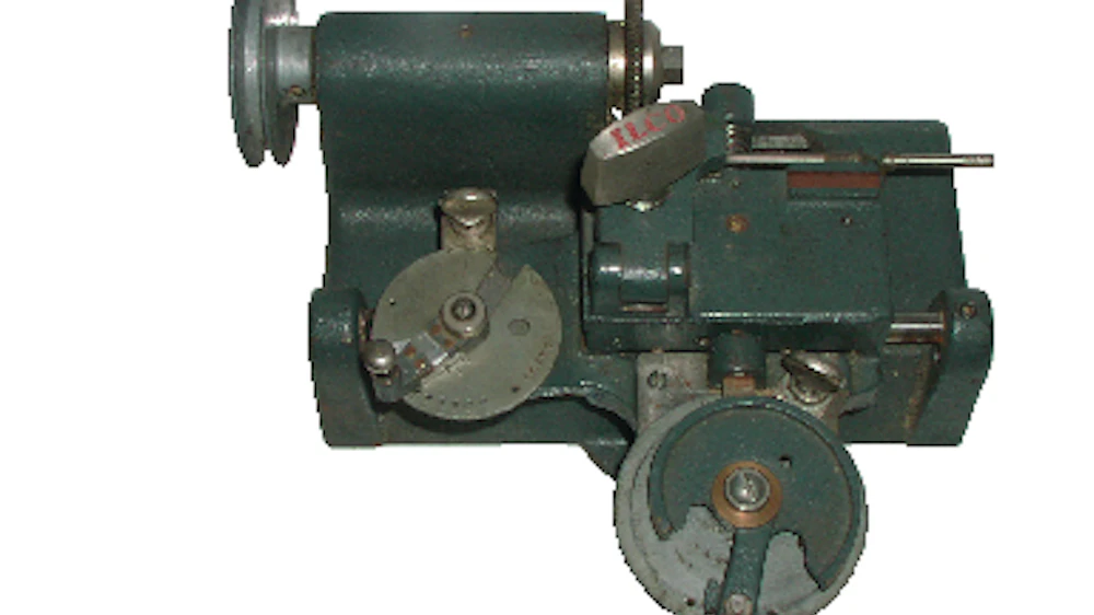 Guide To Code Machine Cutters | Locksmith Ledger