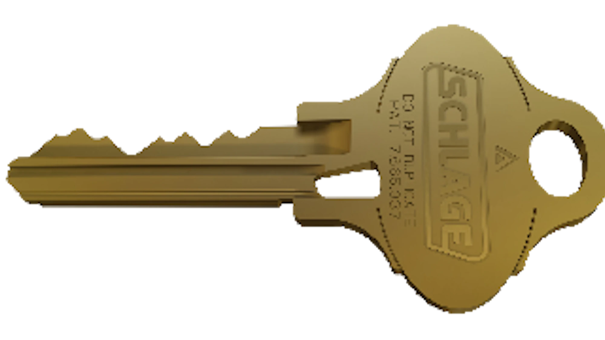 Everst Key Schlage Everest® 29: Patented Key Control Through 2029 | Locksmith Ledger