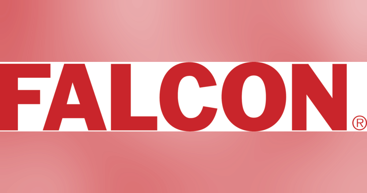 Falcon, An Allegion Brand Locksmith Ledger
