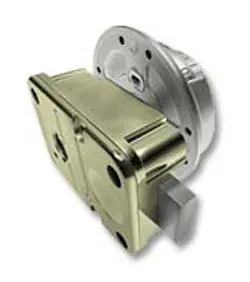 Kaba La GARD Mechanical Combination Lock Kaba La GARD Mechanical Combination Lock