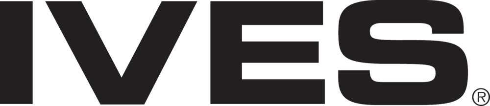 Iveslogo Black 10835493