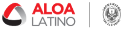 Logo Aloa Latino1