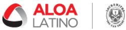 Logo Aloa Latino1 10826210 Logo Aloa Latino1 10826210