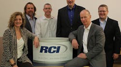 RCI Management Team