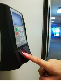 e-DATA Time & Attendance e-DATA Time & Attendance