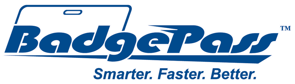 Badgepass Logo 10843271