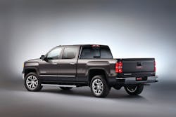 HU100 keyway ignition lock on 2014 GM Sierra HU100 keyway ignition lock on 2014 GM Sierra