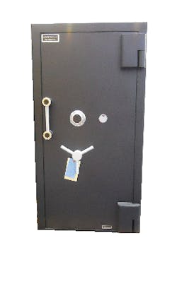 AMSEC AmVaultx6 AMSEC AmVaultx6