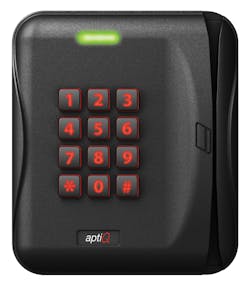 Aptiq Reader Mag Stripe Keyboa 10859084 Aptiq Reader Mag Stripe Keyboa 10859084