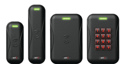 The aptiQ line The aptiQ line