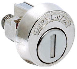 C9100-C9200 Mailbox Lock