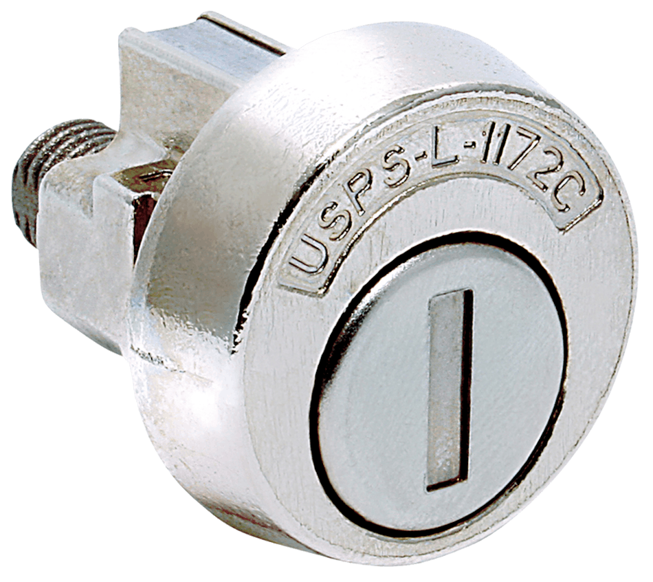 C9100-C9200 Mailbox Lock