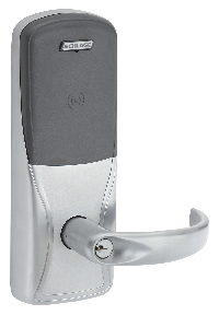 Schlage AD-Series prox lock