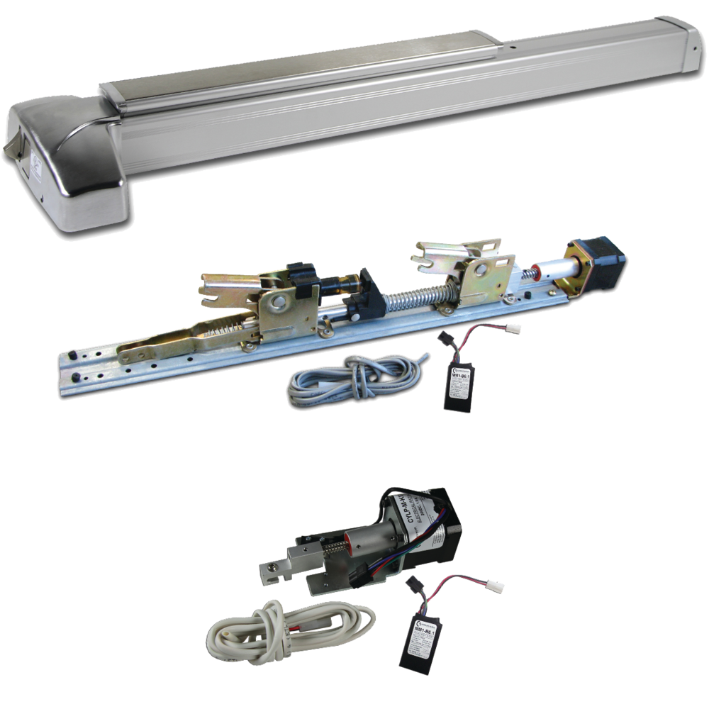 Command Access products