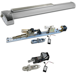 Command Access products Command Access products