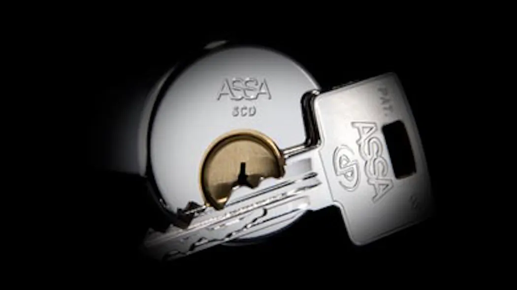 ASSA ABLOY Delivers New Masterkey System to Hong Kong Hospital ...