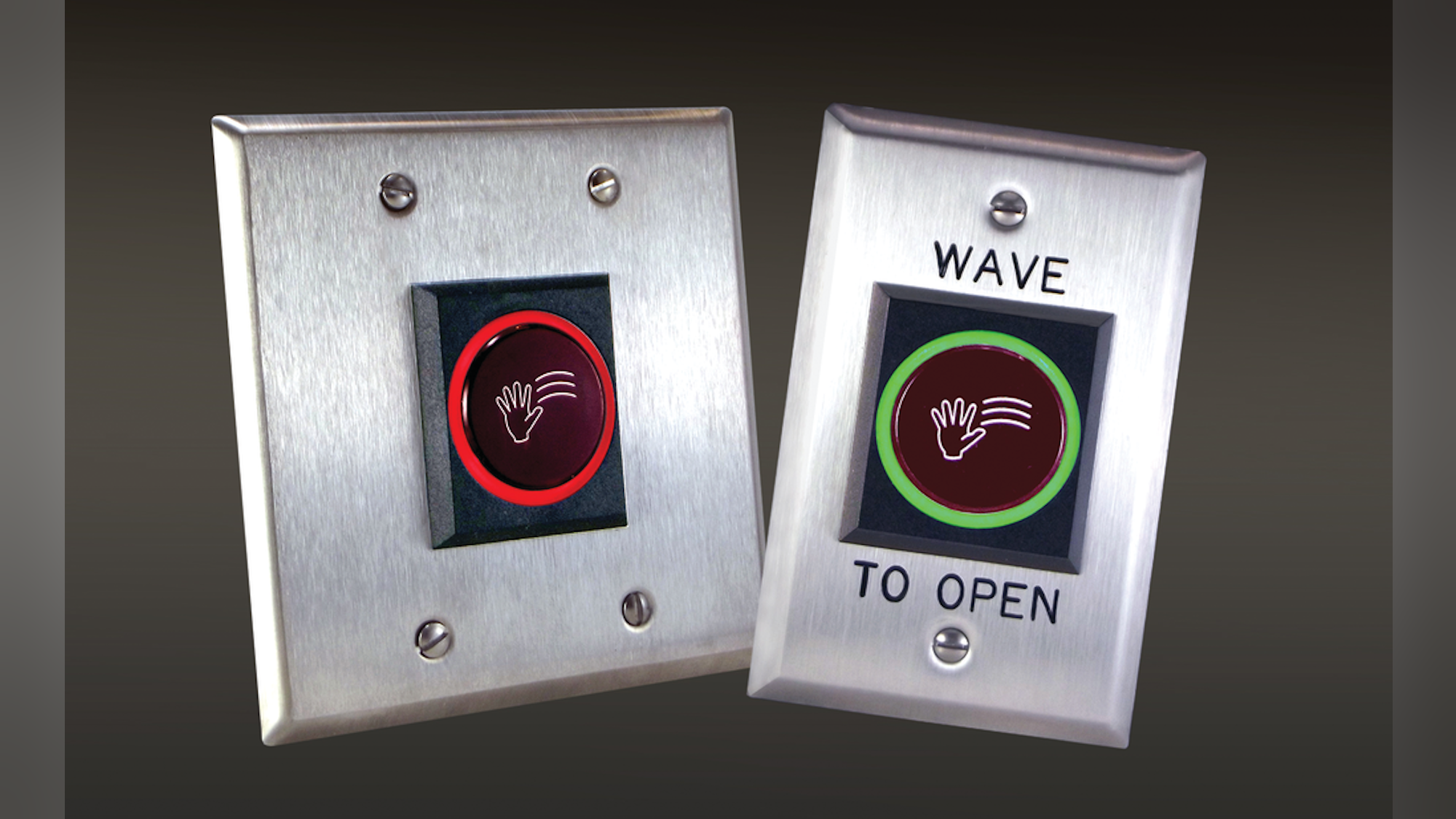 5278 Series Touchless Switches | Locksmith Ledger