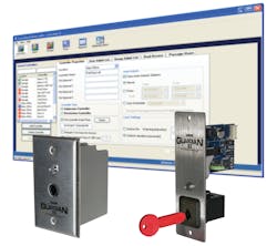 Guardian Ii Software Controlle 10863183 Guardian Ii Software Controlle 10863183