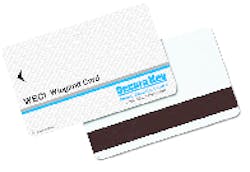Secura Key Wiegand Card Secura Key Wiegand Card