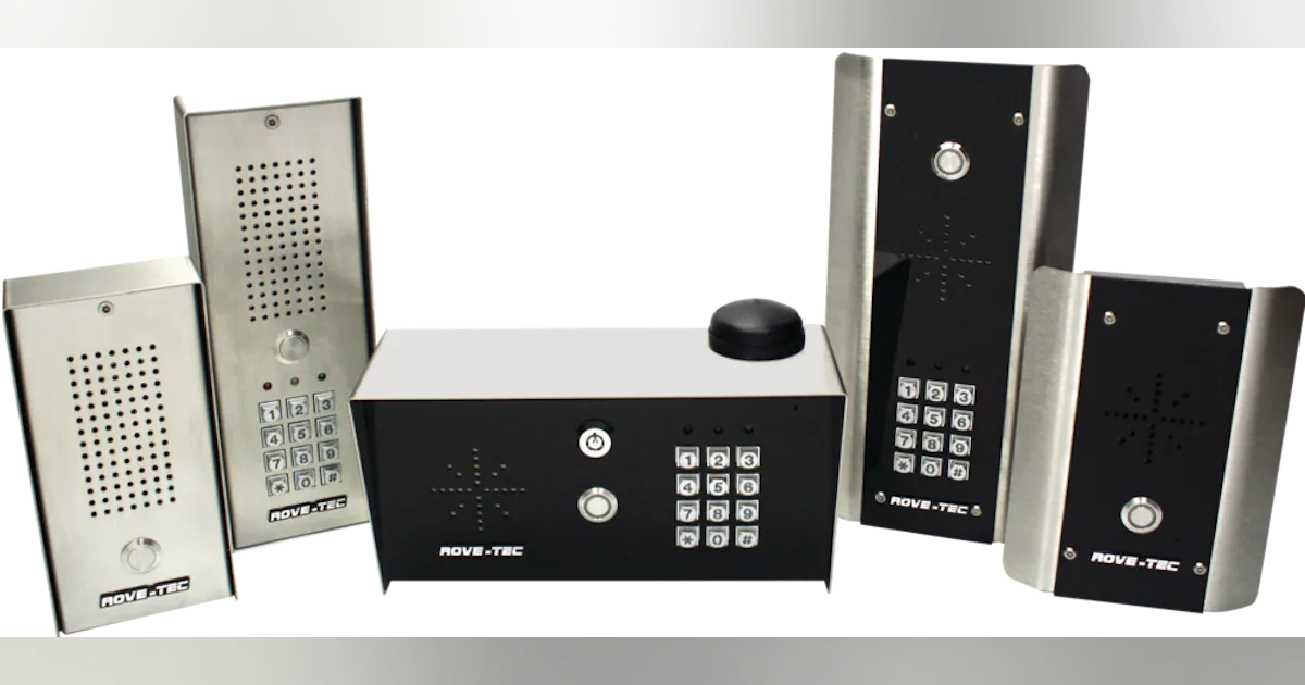 Selling Wireless Door or Gate Intercom Systems | Locksmith Ledger