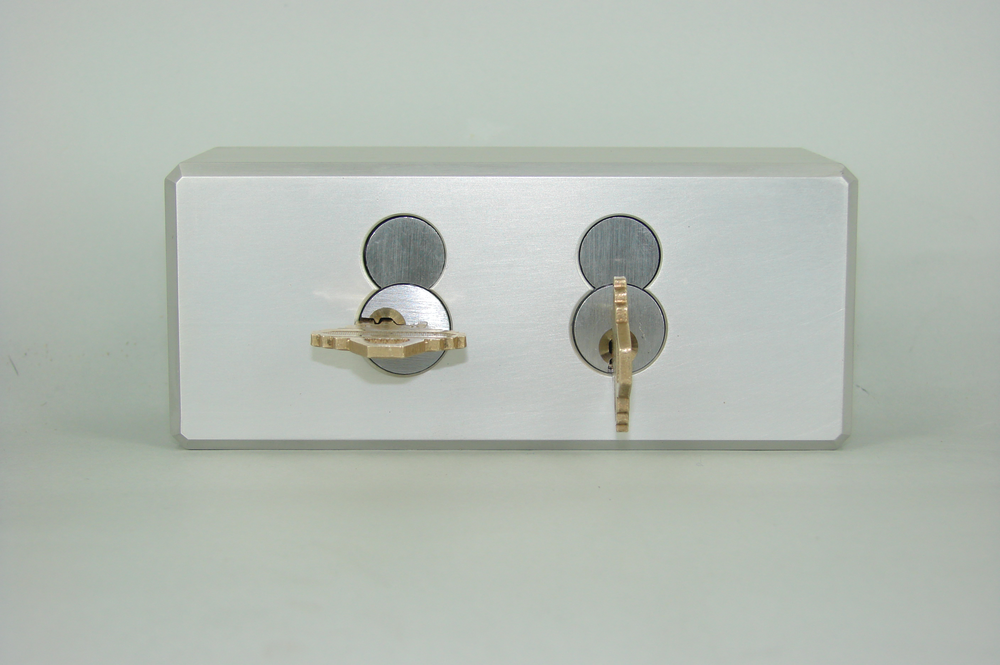 Eti Products Seq Lock Pic With 10889737