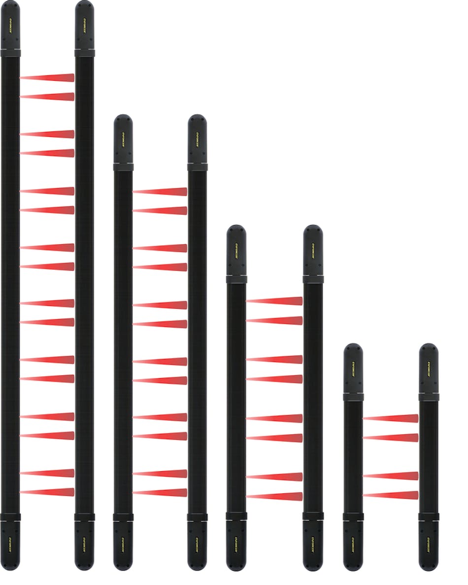 Long Range Barrier Sensors 10897774