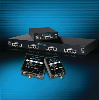 Altronix Ebridgeplus Group 109 10917772