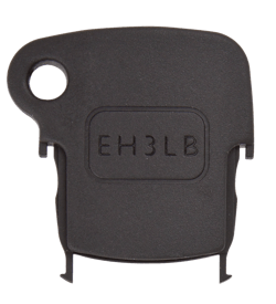 Ilco EH3LB “less battery” clonable head Ilco EH3LB “less battery” clonable head