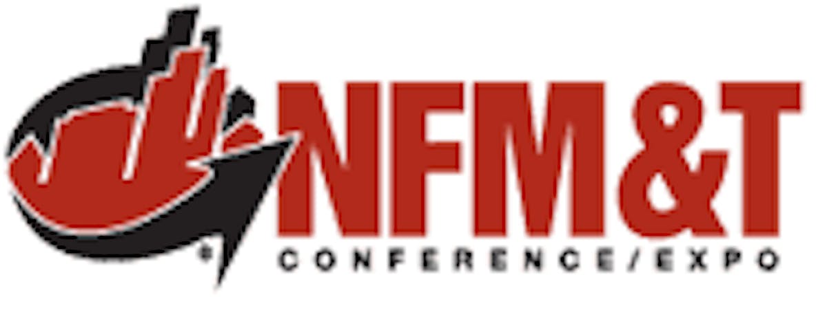 NFMT Conference & Expo Reports Another Record Year Locksmith Ledger