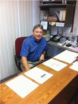 Glen Peifer Glen Peifer