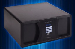 SAfeplace's Extreme Advanced Electronic Safe for hotel guestrooms