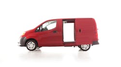 NV200 sliding side doors NV200 sliding side doors