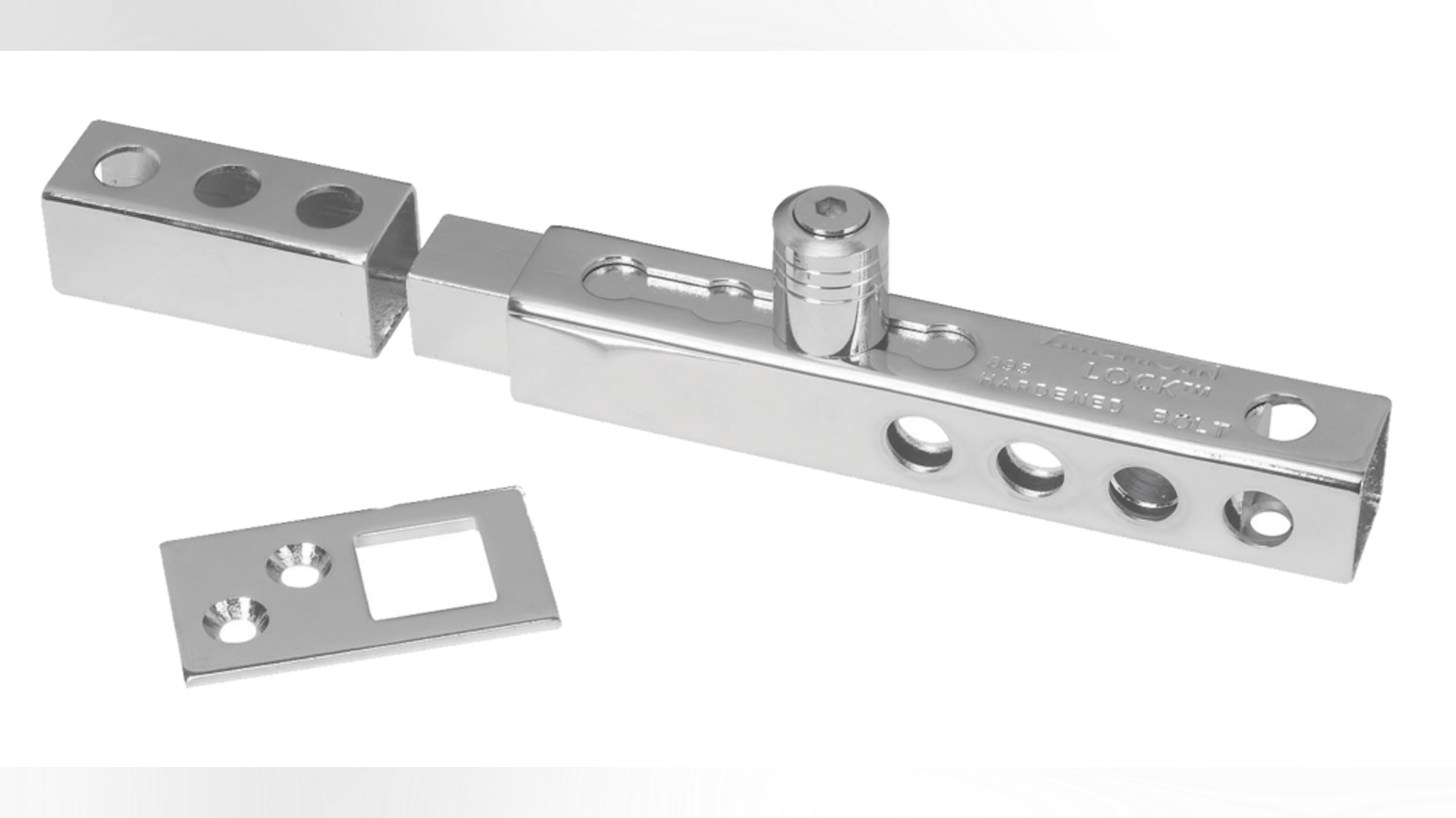 Locking Bolts | Locksmith Ledger