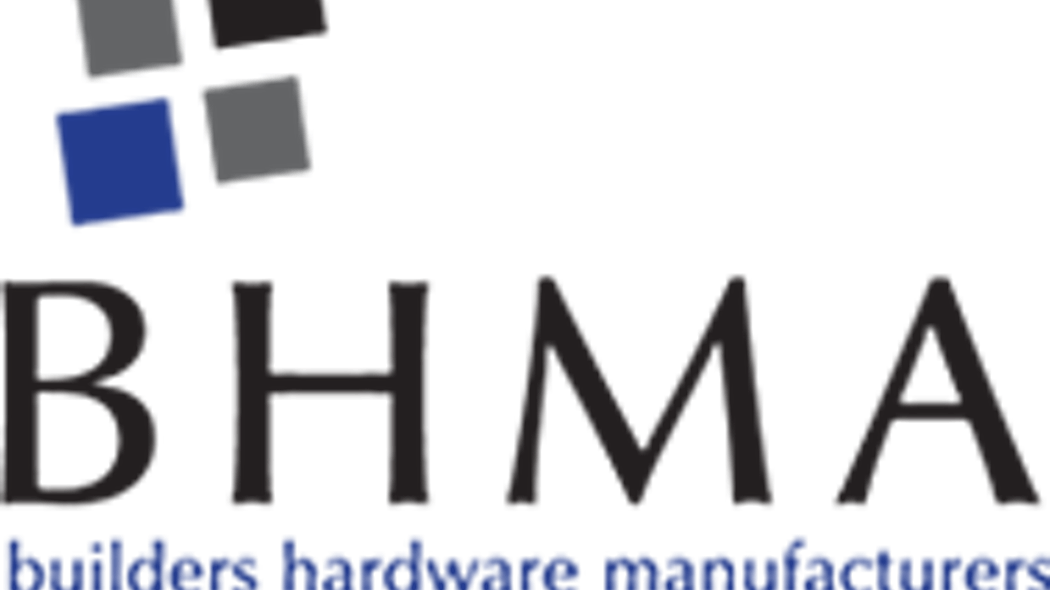 Builders Hardware Manufacturers Association (BHMA) Summer Meeting
