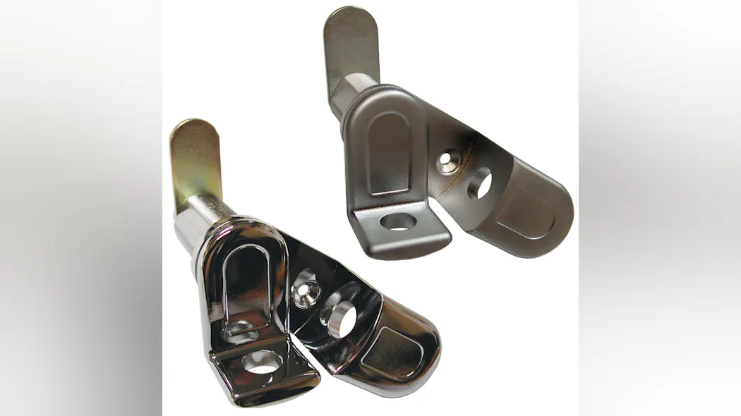 DCP500 Series Padlockable Cam Lock | Locksmith Ledger