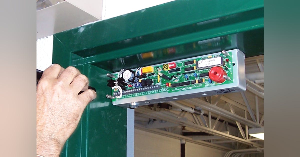 Delayed Egress: What, Where, Why And How? | Locksmith Ledger