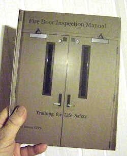 Fire Door Inspection Manual