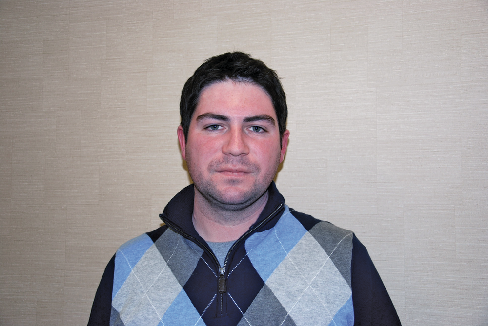 Joseph Vaida 10940461