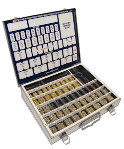 LAB pinning kit LAB pinning kit