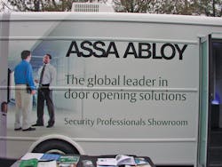 Since its debut in January, the truck has visited 50 cities and hosted 103 events Since its debut in January, the truck has visited 50 cities and hosted 103 events