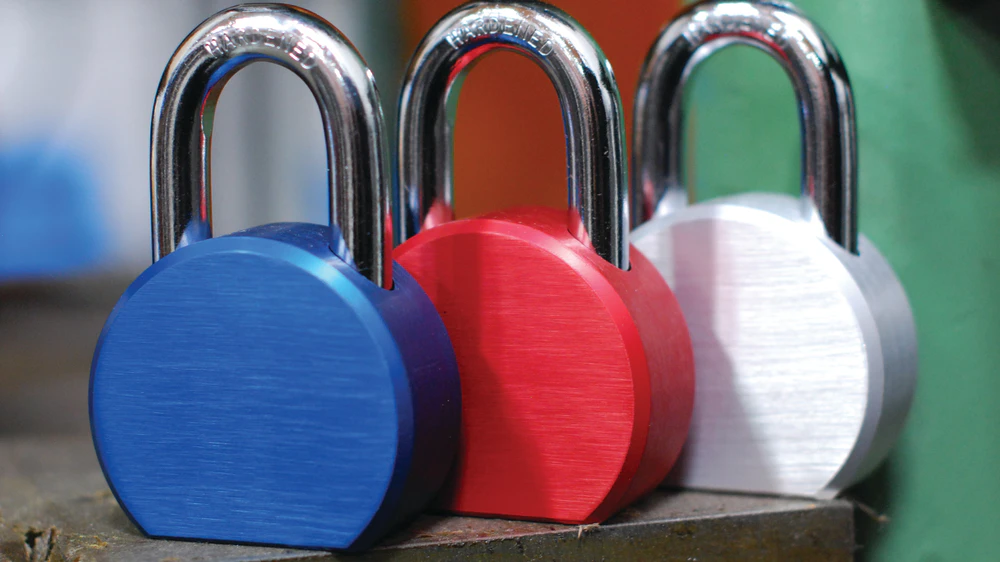 PACLOCK: Made in the USA Quality With Custom Features | Locksmith Ledger