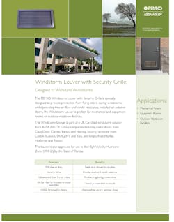 Pemko Windstorm Louvers 10944050 psd Pemko Windstorm Louvers 10944050 psd