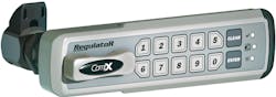 Regulator Self Closing 10946570 Regulator Self Closing 10946570