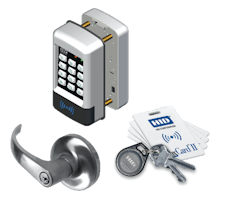 SDC EntryCheck locks SDC EntryCheck locks