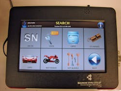 Search Menu Search Menu