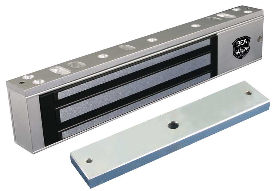 600lb Ul Maglock 10959074