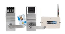 Wireless Trilogy Networx® models Wireless Trilogy Networx® models