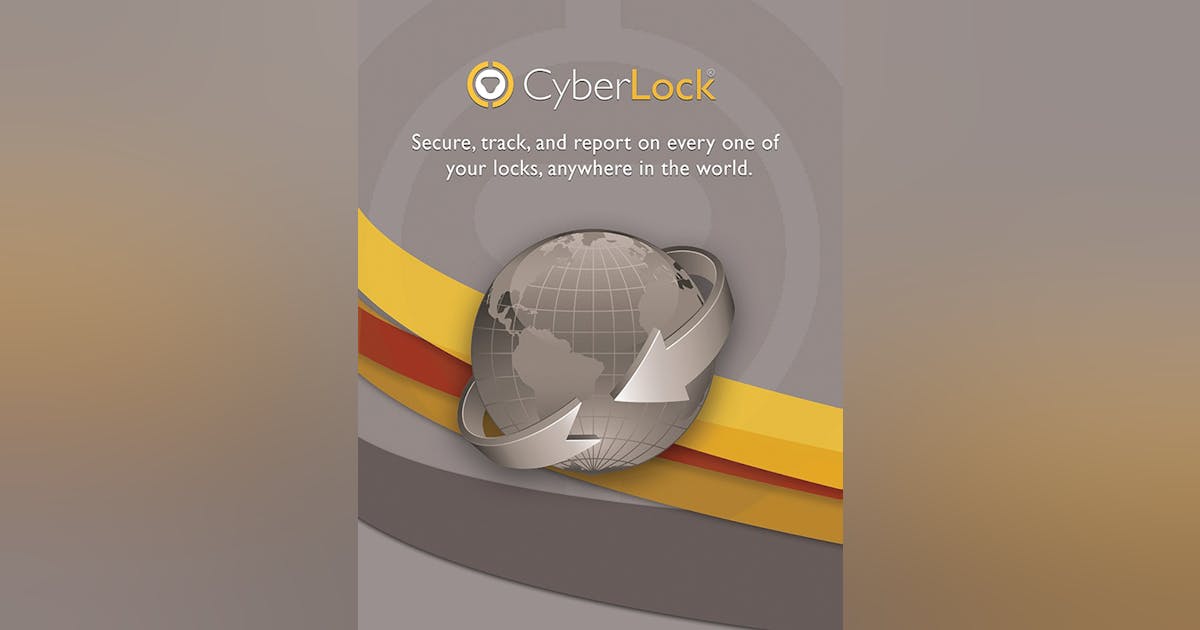 CyberLock Catalog Locksmith Ledger