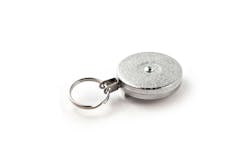 Original KEY-BAK self-retracting reel Original KEY-BAK self-retracting reel
